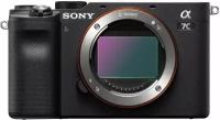 Sony Alpha A7C Body Black ILCE-7C