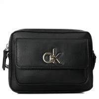 Сумка Calvin Klein K60K608414 черный