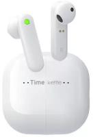 Наушники с переводчиком TimeKettle M2 Offline White