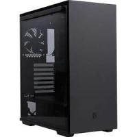 Корпус Deepcool MACUBE 310 Black