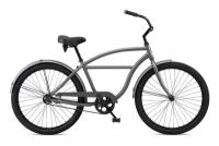 Комфортный велосипед Schwinn ALU 1, год 2021, цвет Серебристый