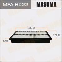 Фильтр воздушный Masuma MFA-H522