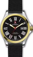 Swiss Mountaineer SML8033