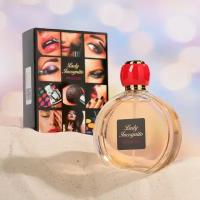 TODAY PARFUM Туалетная вода женская Lady Incognito Absolute, 100 мл (по мотивам La Vie Est Belle (Lancome)