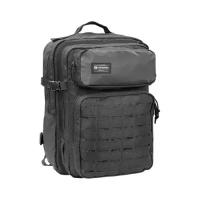 Рюкзак CARIBEE Patrol 36L Black