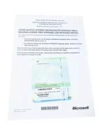 Лицензия HP MS Windows Small Business Server 5CAL клиентского доступа Standart and Premium Edition Dev 5-CAL Pack SW 356336-B21 372005-B21 X11-45357