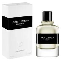 Givenchy Gentleman 2017 туалетная вода 50 мл