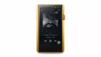 Портативный плеер Astell&Kern A&ultima SP1000M Gold