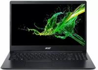 Ноутбук Acer Aspire 3 A315-56-513B NX.HS5ER.025 (Core i5 1000 MHz (1035G1)/8192Mb/128 Gb SSD/15.6"/1920x1080/Win 11 Home)