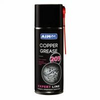 Aimol COPPER GREASE (400мл) Смазка медная (аэрозоль)