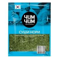 Водоросли Нори для суши 5 листов Чим-Чим, 12 г