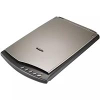 Сканер Plustek OpticBook 2610 (A4, CIS, 1200dpi, 48/24bit, USB) (0269TS) Без ограничений