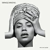 Виниловые пластинки, Columbia, BEYONCE - Homecoming: The Live Album (4LP)