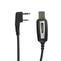 USB кабель для программирования рации Baofeng BF888S/ UV-5R/ UV-5RA/ UV-5RB/ UV-5RE