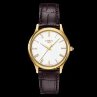 Наручные часы TISSOT EXCELLENCE LADY 18K GOLD