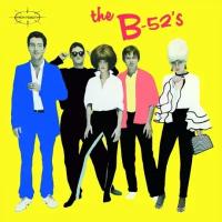 Виниловые пластинки, MUSIC ON VINYL, B52'S - B 52'S (LP)