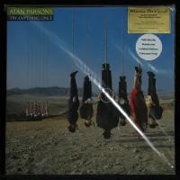 Виниловая пластинка Music On Vinyl Alan Parsons Project – Try Anything Once (2LP, coloured vinyl)