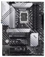 Asus Материнская плата Asus PRIME Z690-P Soc-1700 Intel Z690 4xDDR5 ATX AC`97 8ch(7.1) 2.5Gg RAID+HDMI+DP