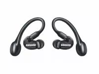 SHURE SE215-K-TW1-EFS AONIC 215 Внутриканальные беспроводные наушники вставки, 21-17500 Гц, 20 Ом, о