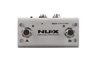 NUX CHERUB NMP-2 Футсвич Ножной переключатель