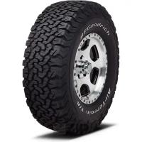 Автошина BFGoodrich All Terrain T/A KO2 31/10.5 R15 109S RWL