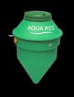 Станция биологической очистки NV-S Aqua Res (модификация A)