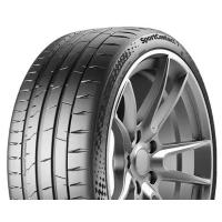 Автошина Continental ContiSportContact 7 285/30 R21 100Y