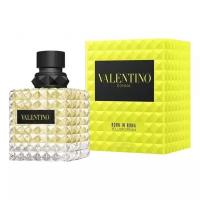 Valentino Donna Born In Roma Yellow Dream парфюмерная вода 30 мл для женщин