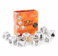 Настольная игра Rorys story cubes RSC1RU01 Кубики Историй Original