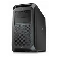 Рабочая станция HP Z8 G4 TWR, 2x Xeon 6248R, 64GB (4x16GB) DDR4-3200 ECC, 2x 256GB 2280 TLC, 2x 1TB 2280 TLC, 2x NVIDIA T5000, keyboard, mouse, Win10p64