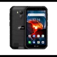 Смартфон Ulefone Armor X7 Pro, 4/32GB, Black