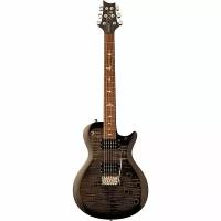 Prs SE TREMONTI CUSTOM CHARCOAL BURST, с чехлом