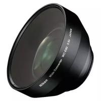 Nikon WC-E80 широкоугольный конвертер 0,8х