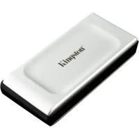 Внешний твердотельный накопитель SSD KINGSTON XS2000 1000 Gb USB 3.2 Gen 2x2 (SXS2000/1000G)