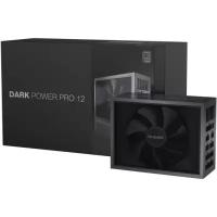 Блок питания BE Quiet! DARK POWER PRO 12 1500W Titanium ATX BN312