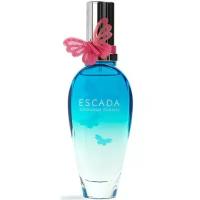 Escada Женская парфюмерия Escada Turquoise Summer (Эскада Туркуаз Саммер) 50 мл
