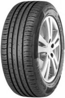 Шины 235/55 R17 Continental ContiPremiumContact 5 99V