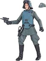 Фигурка Hasbro Star Wars The Black Series General Veers (Хасбро Звездные войны Черная серия Генерал Вирс, 15 см)