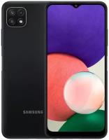 Смартфон Samsung (A226B) Galaxy A22s 5G 4/128Gb Серый