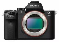 Sony Alpha A7 Mark II Body