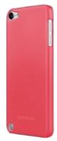 Чехол Baseus Silker Case для iPod Touch 5 Красный