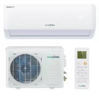 Сплит-система Ecoclima серии Green Line inverter ECW/I-12GC/ EC/I-12GC