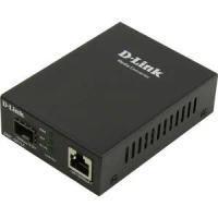 Медиаконвертер D-Link DMC-G01LC /C1A