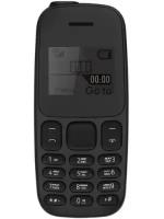 Мобильный телефон Joys S16 DS черный