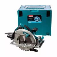 Дисковая циркулярная пила Makita 5008MGJX2