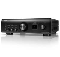 Интегральный стереоусилитель Denon PMA-1700NE Black