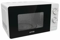 Микроволновая печь GORENJE MO17E1WH