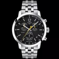 Мужские Наручные часы Tissot T114.417.11.057.00