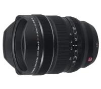 Fujifilm XF 8-16mm F2.8 R LM WR