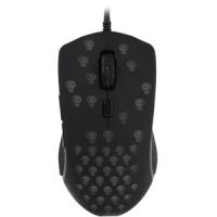 Мышь SmartBuy Rush Winning SKULL SBM-718G-K